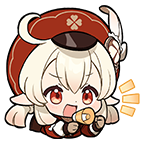 [可莉_冲鸭]